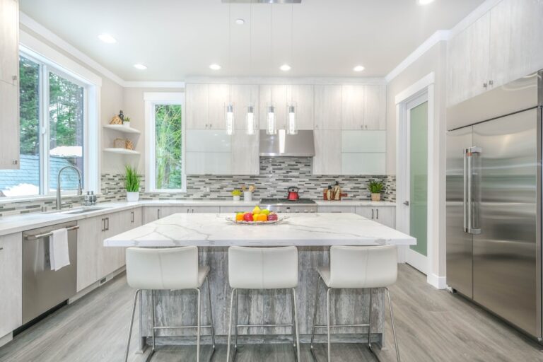 Creating Inviting Spaces: A Guide to Effective Home Staging