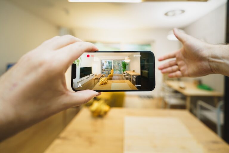 Unlock the Potential of Your Property with Expert Home Staging